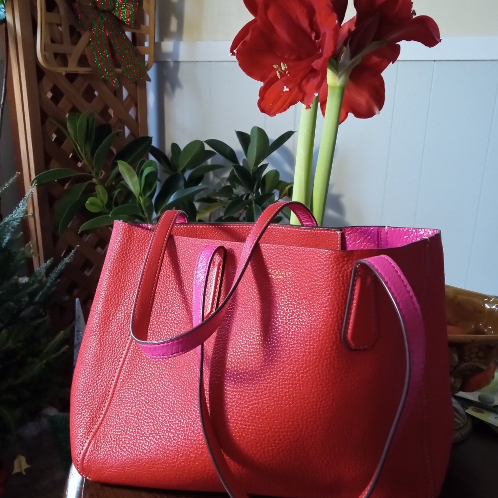 EUC Tory Burch Purse